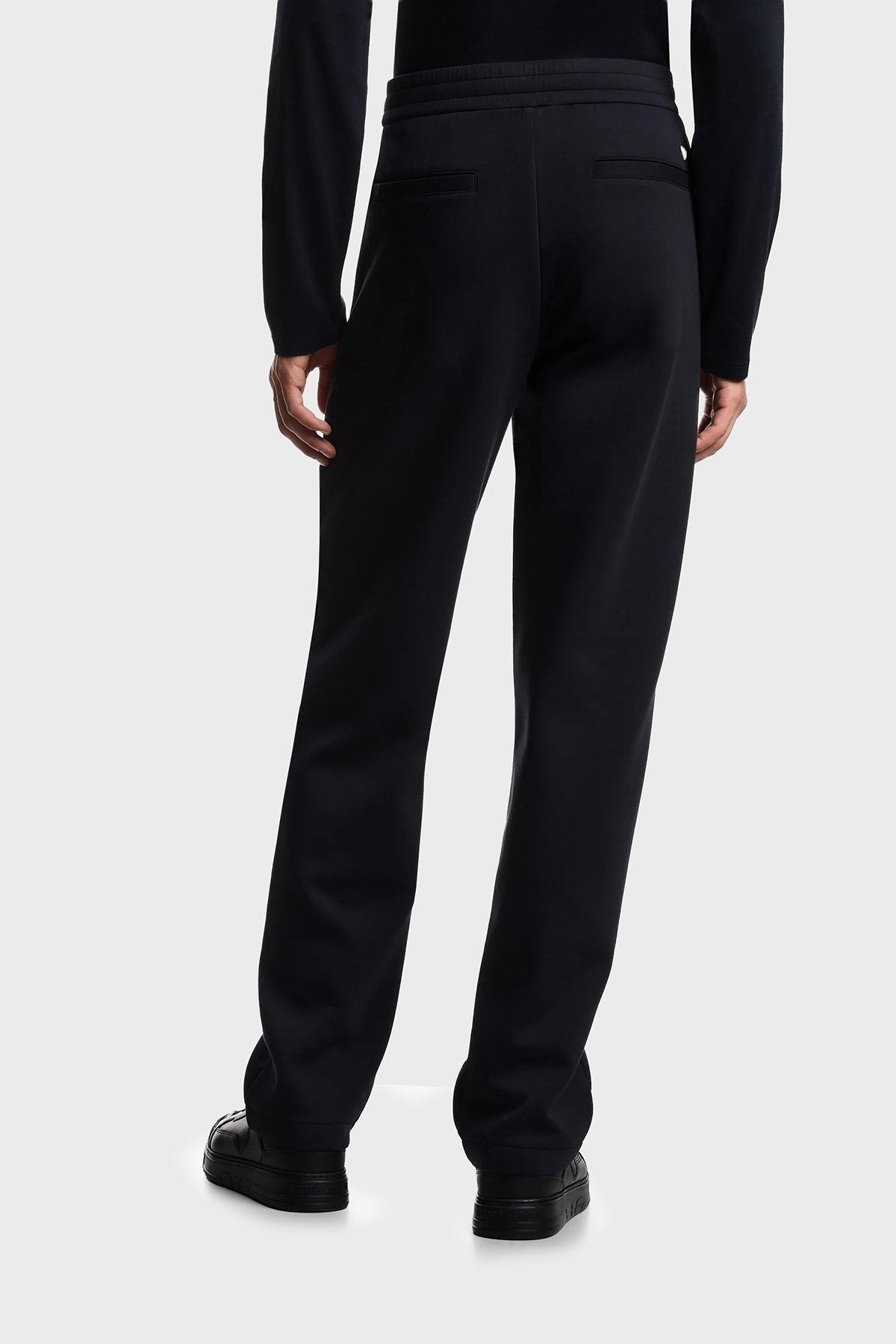 EMPORIO ARMANI TROUSER - BEYMEN