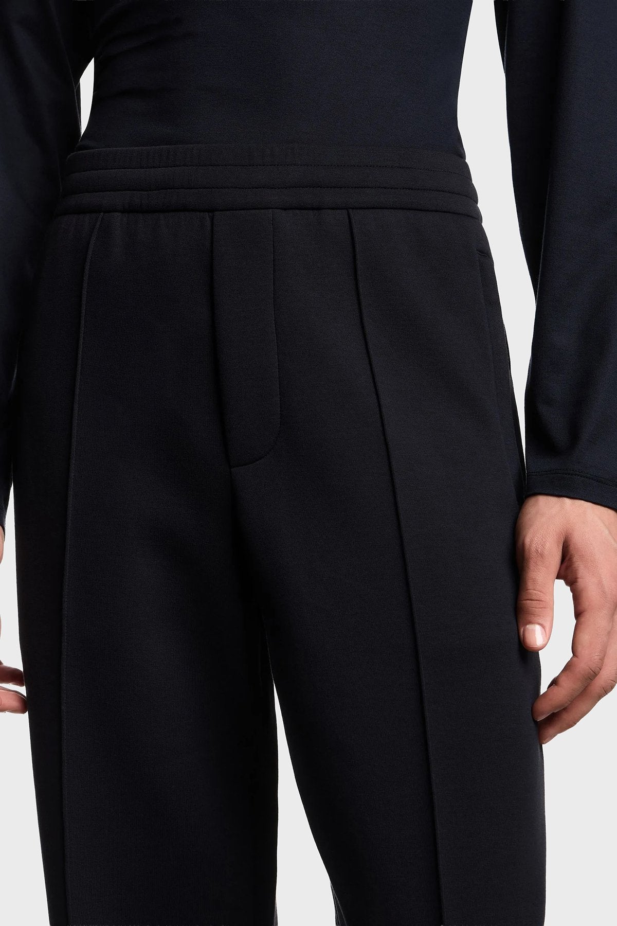EMPORIO ARMANI TROUSER - BEYMEN