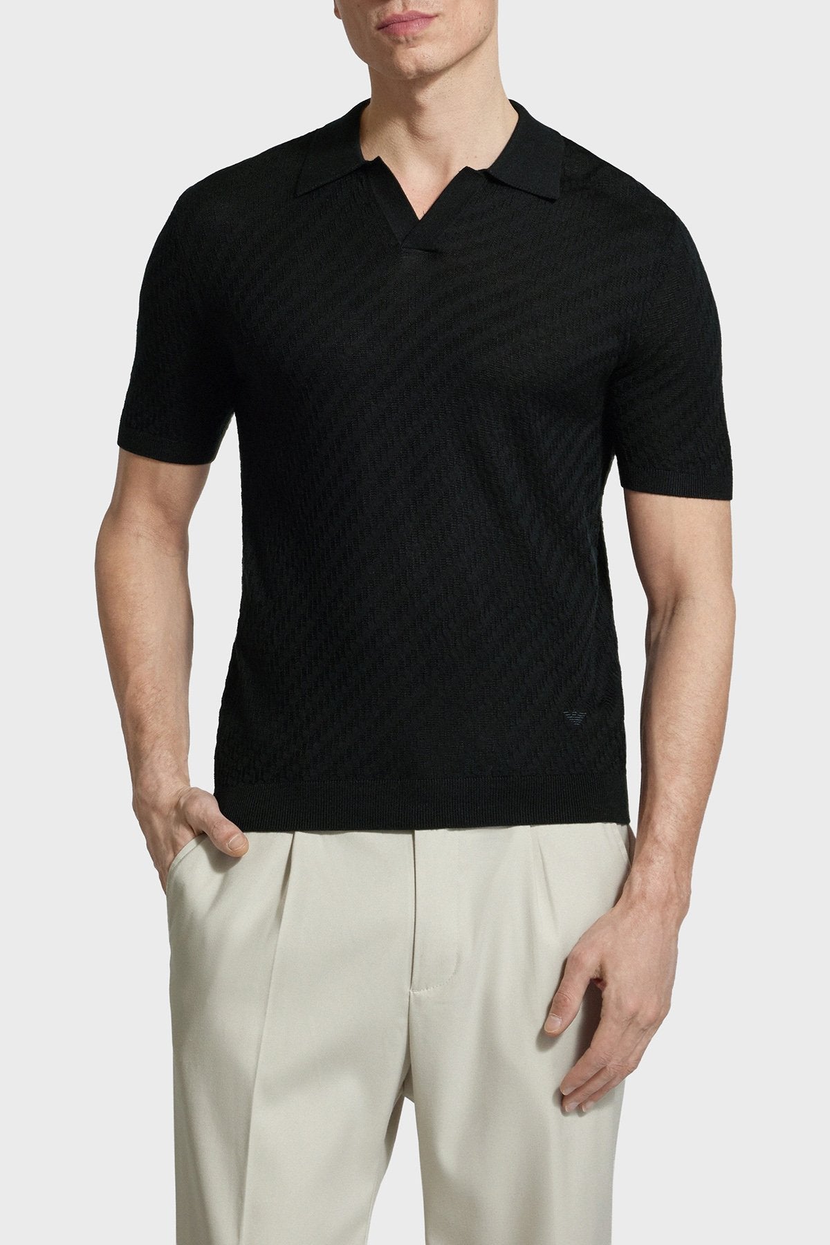 EMPORIO ARMANI PULLOVER - BEYMEN