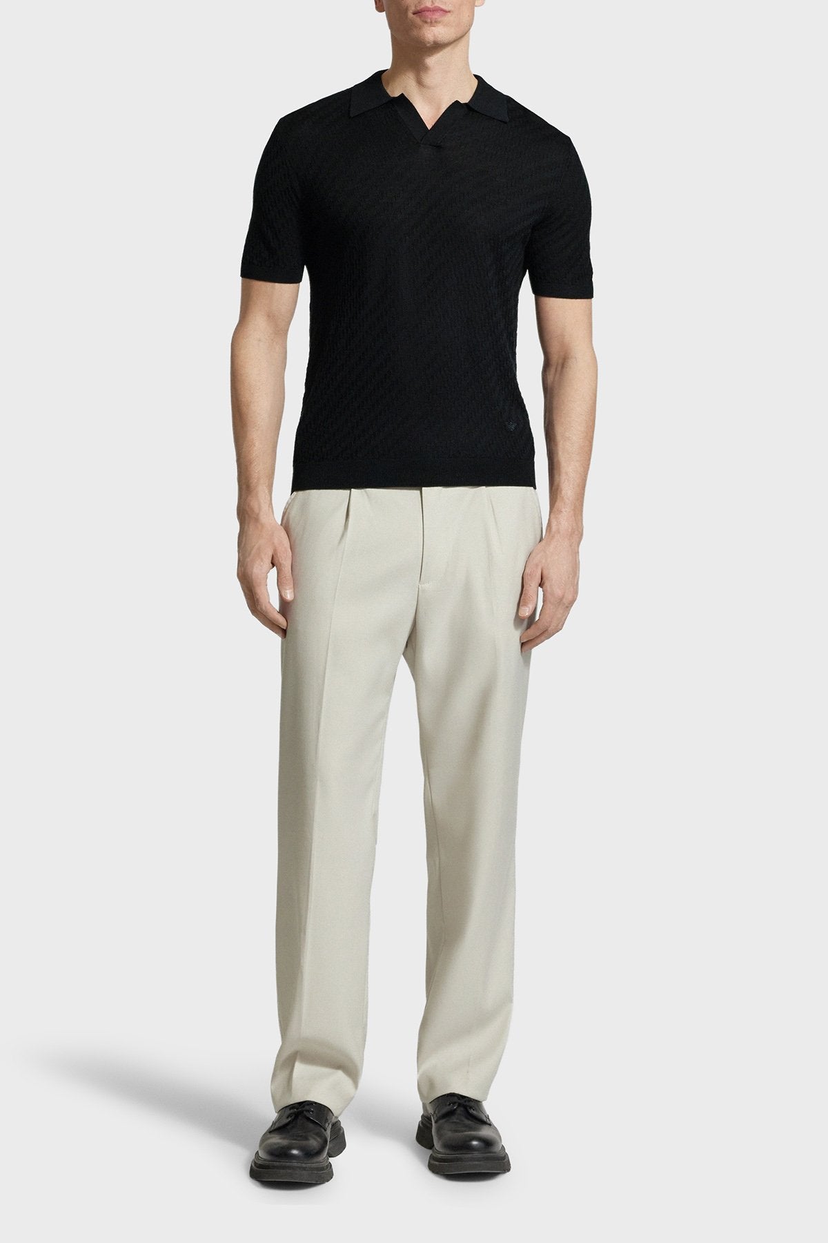 EMPORIO ARMANI PULLOVER - BEYMEN