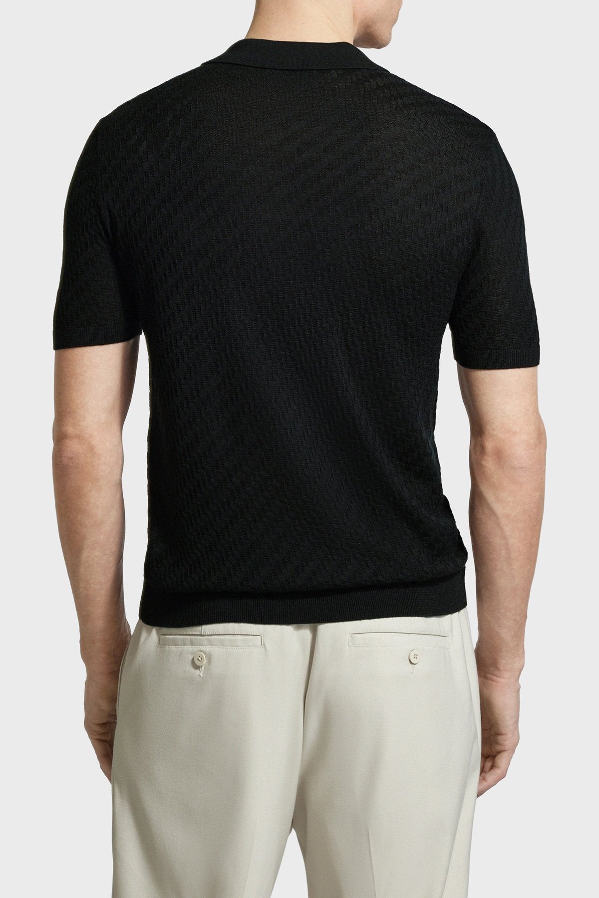 EMPORIO ARMANI PULLOVER - BEYMEN
