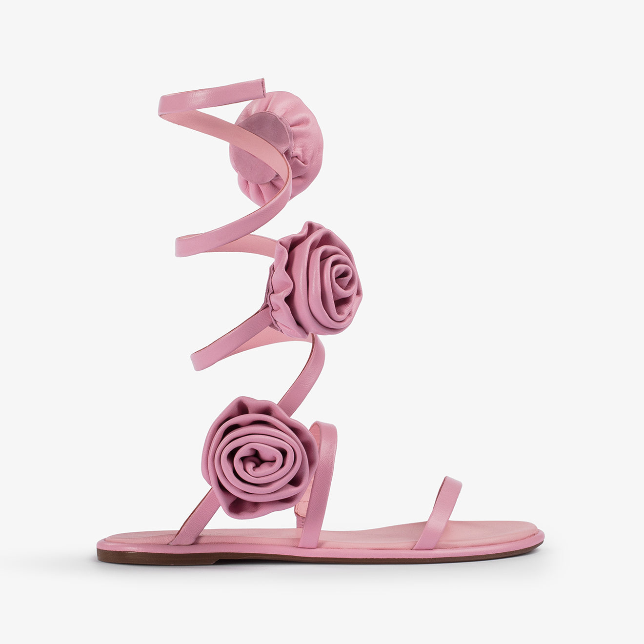 LE SILLA SANDAL - BEYMEN