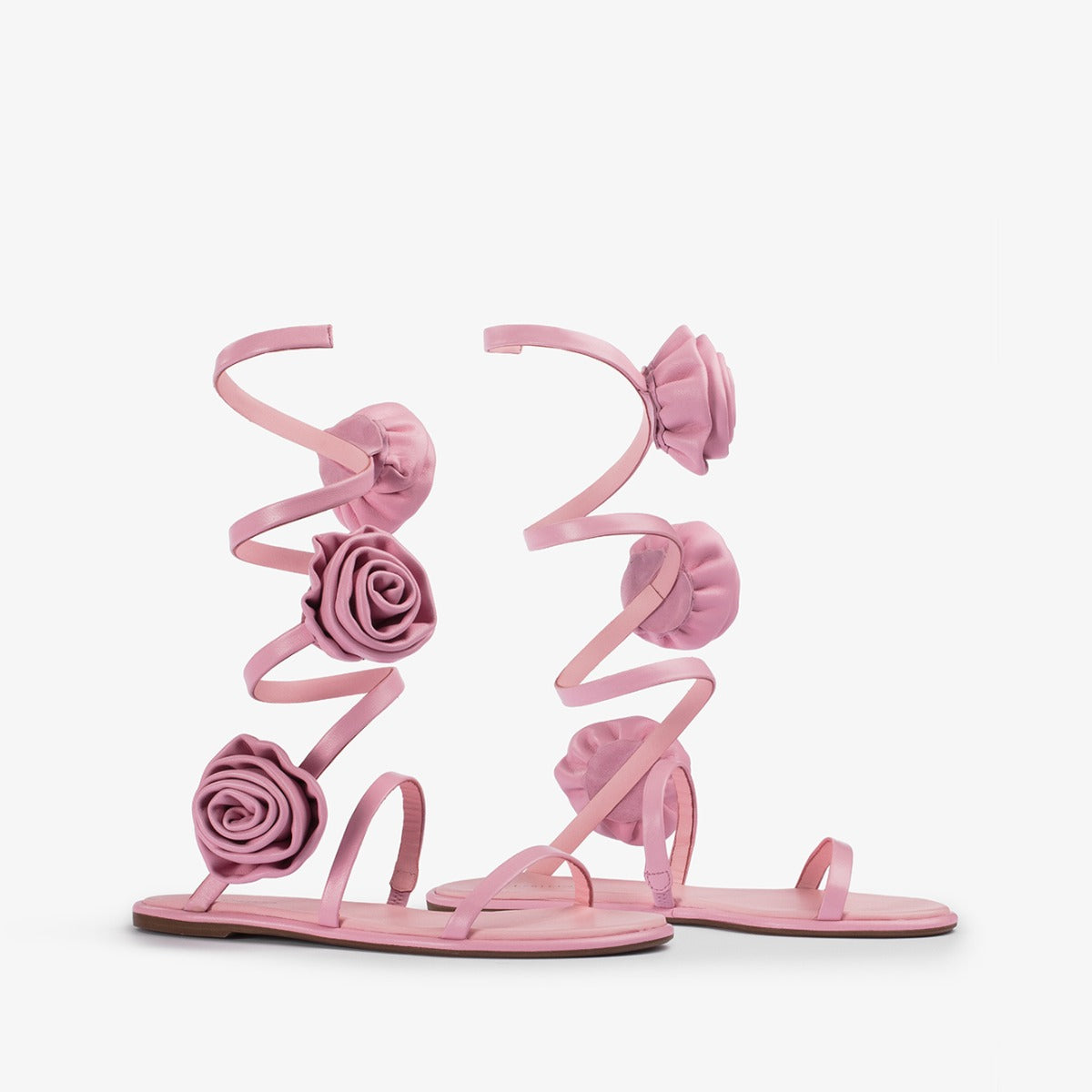 LE SILLA SANDAL - BEYMEN