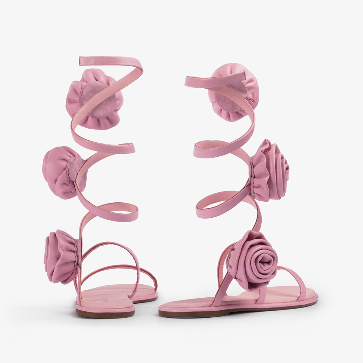 LE SILLA SANDAL - BEYMEN