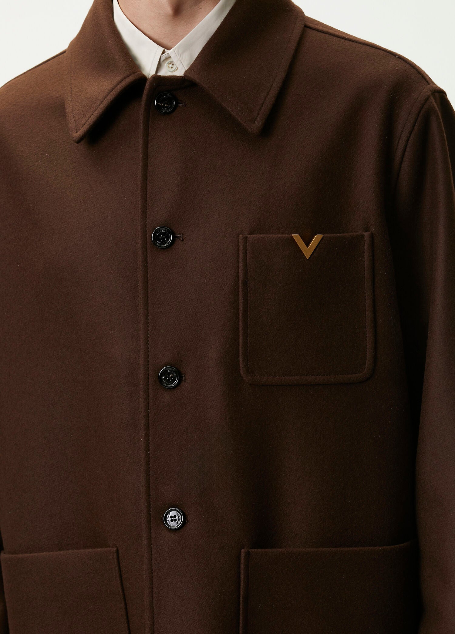 VALENTINO GARAVANI CABAN - BEYMEN
