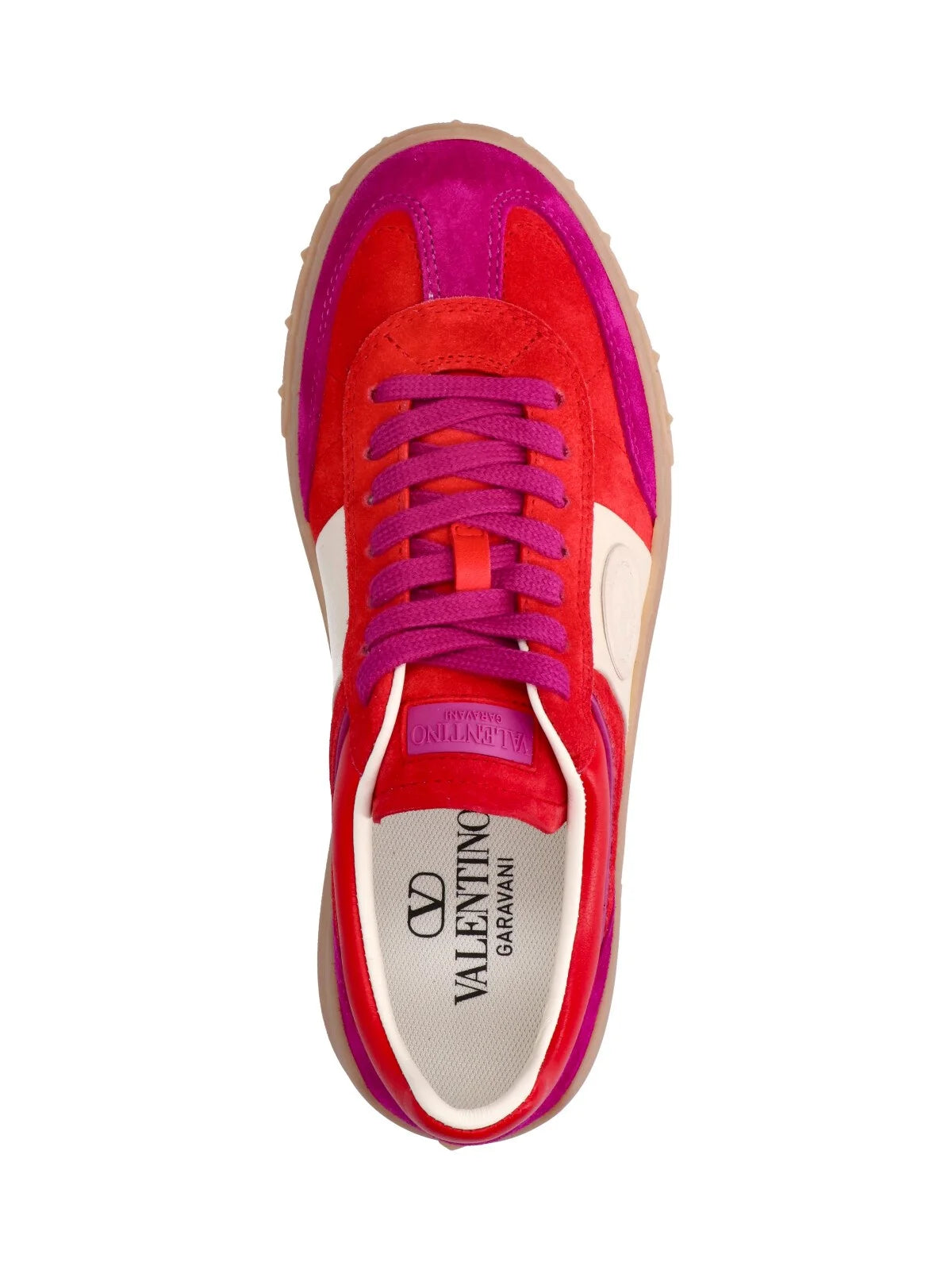 VALENTINO GARAVANI SNEAKER - BEYMEN