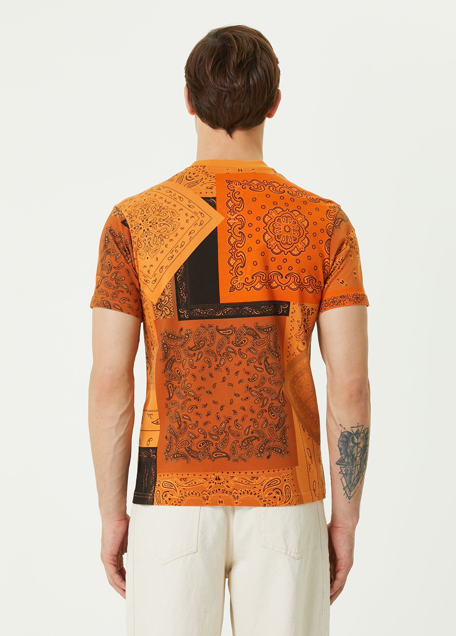 KENZO T-SHIRT - BEYMEN