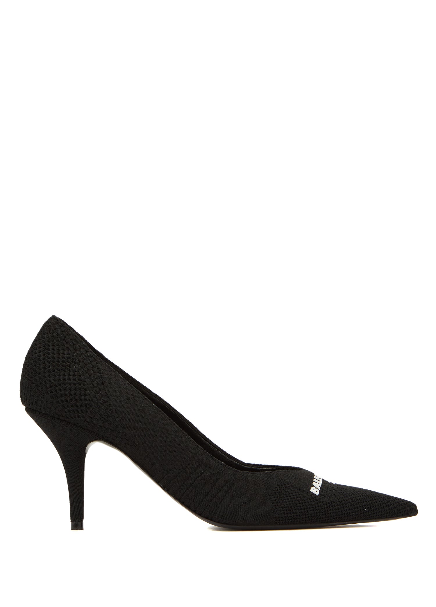 BALENCIAGA KNF.KNT.2.0 PUMP M80 - BEYMEN