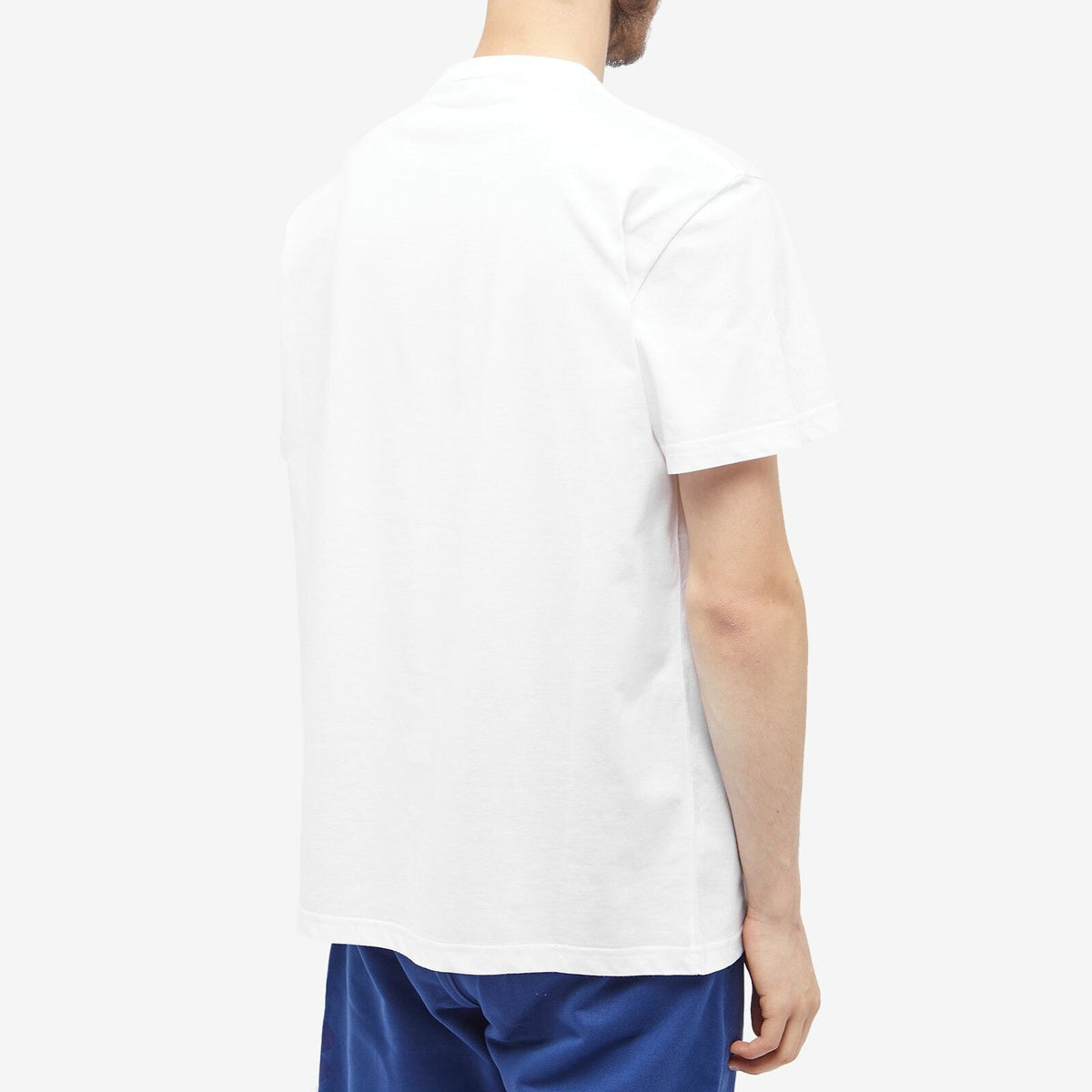 ALEXANDER MCQUEEN T-SHIRT - BEYMEN