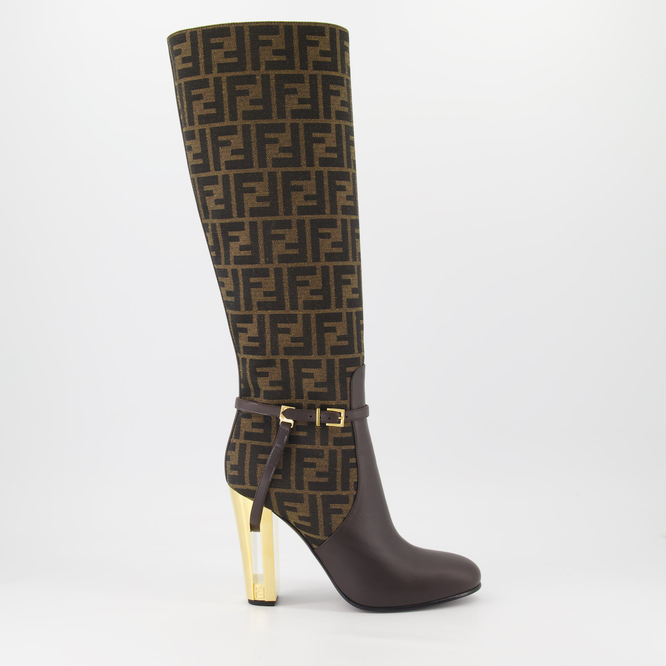 FENDI BOOT - BEYMEN