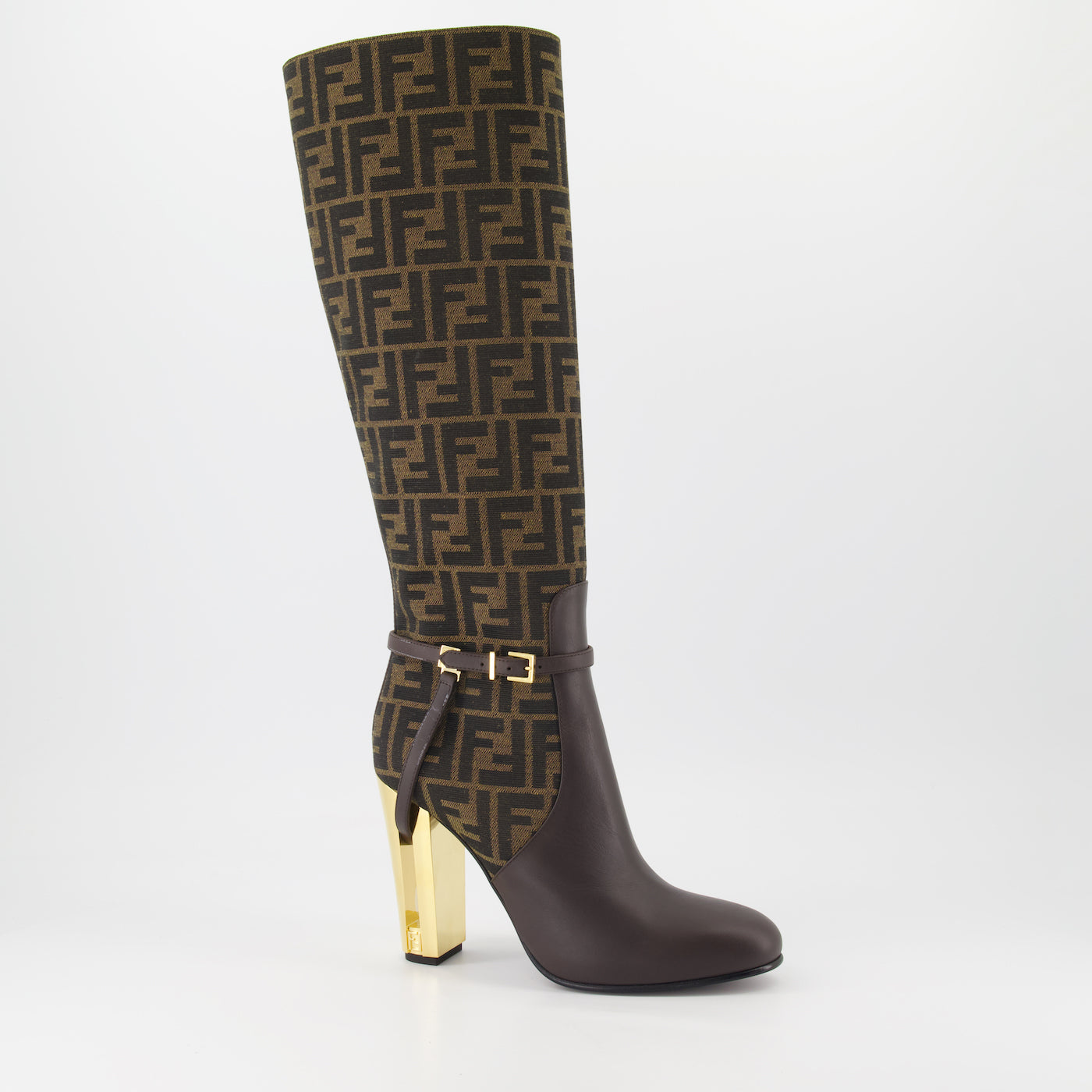 FENDI BOOT - BEYMEN