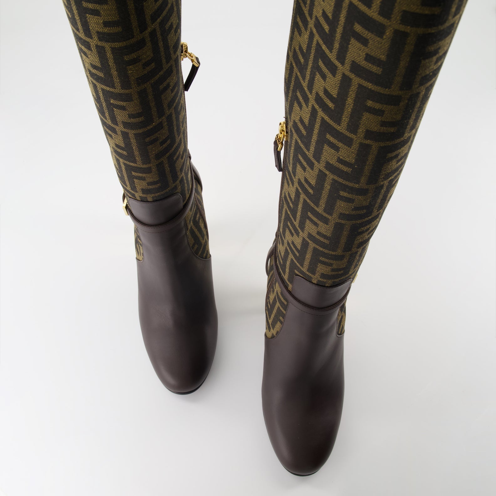 FENDI BOOT - BEYMEN