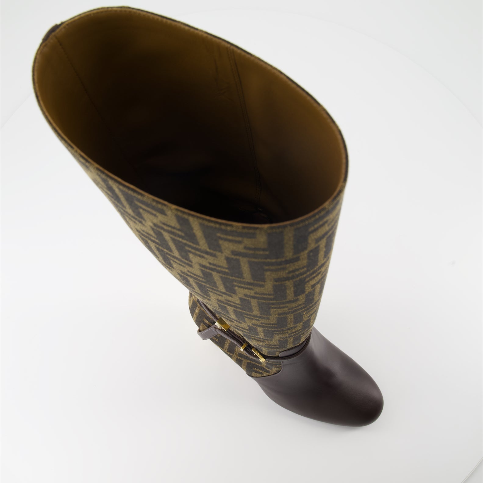 FENDI BOOT - BEYMEN