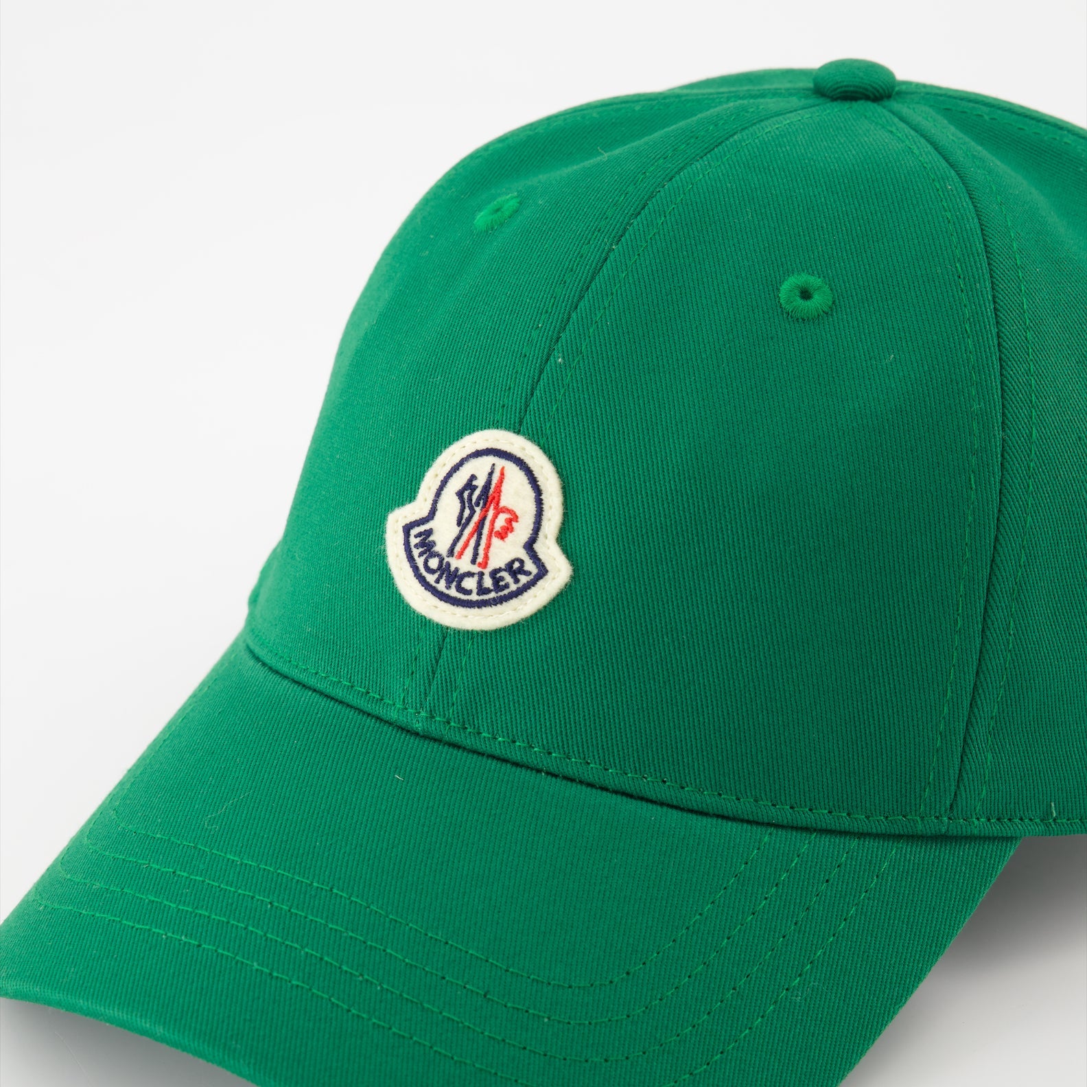 MONCLER BASEBALL CAP - BEYMEN