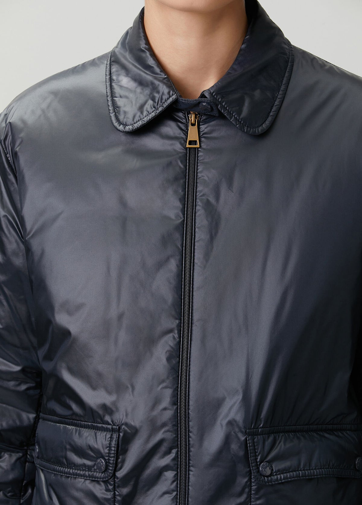 MONCLER LANSET JACKET - BEYMEN