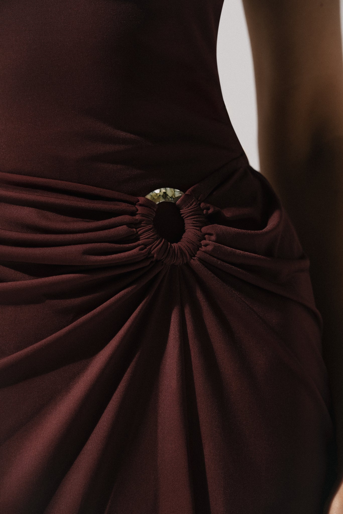 BAOBAB ALLENDE MAXI DRESS - BEYMEN