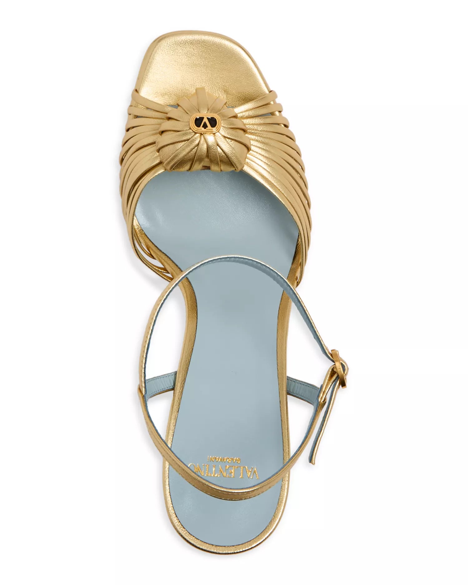 VALENTINO GARAVANI SANDAL  - BEYMEN