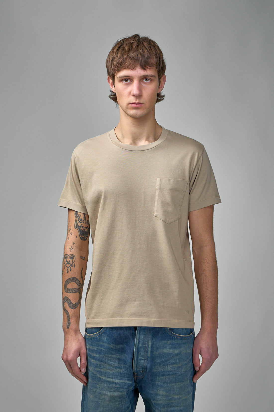 TOM FORD T-SHIRT