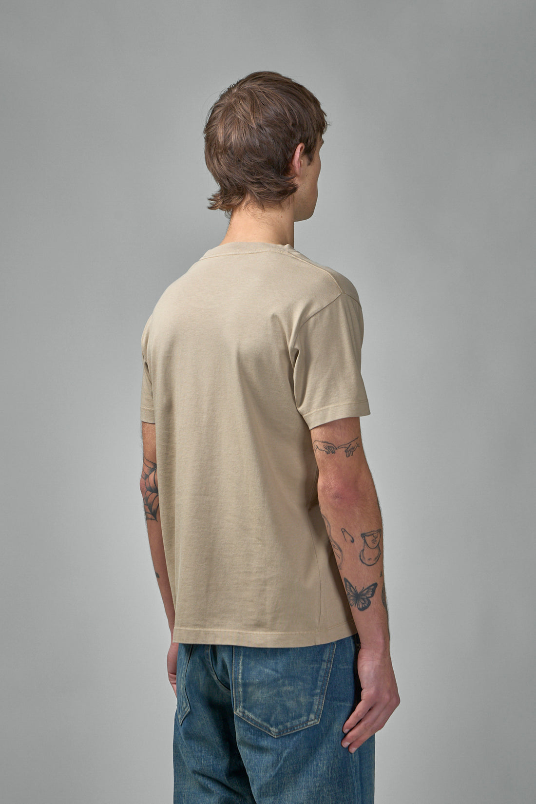 TOM FORD T-SHIRT