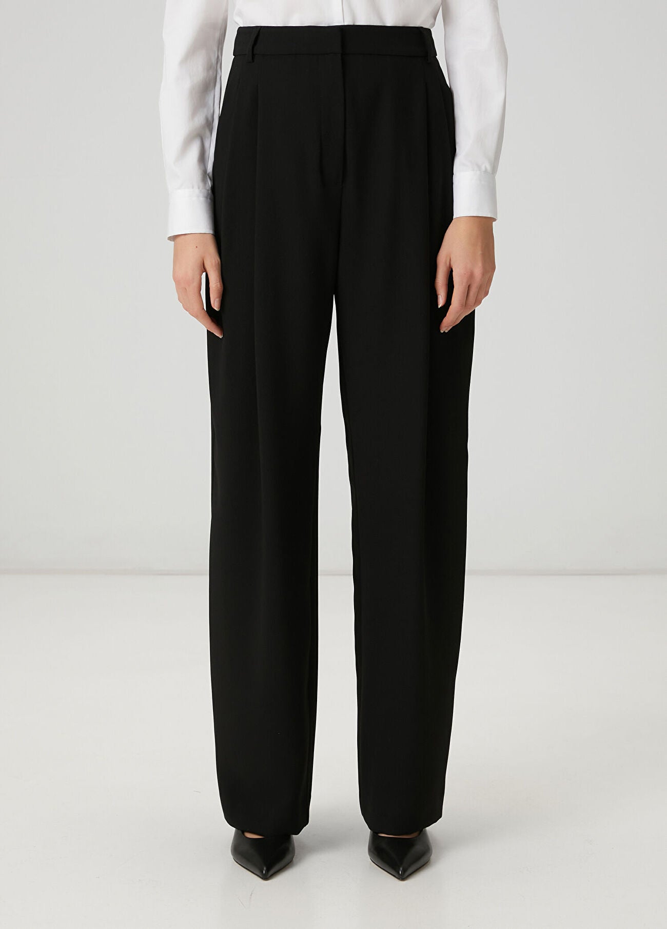 BEYMEN CLUB TROUSERS - BEYMEN