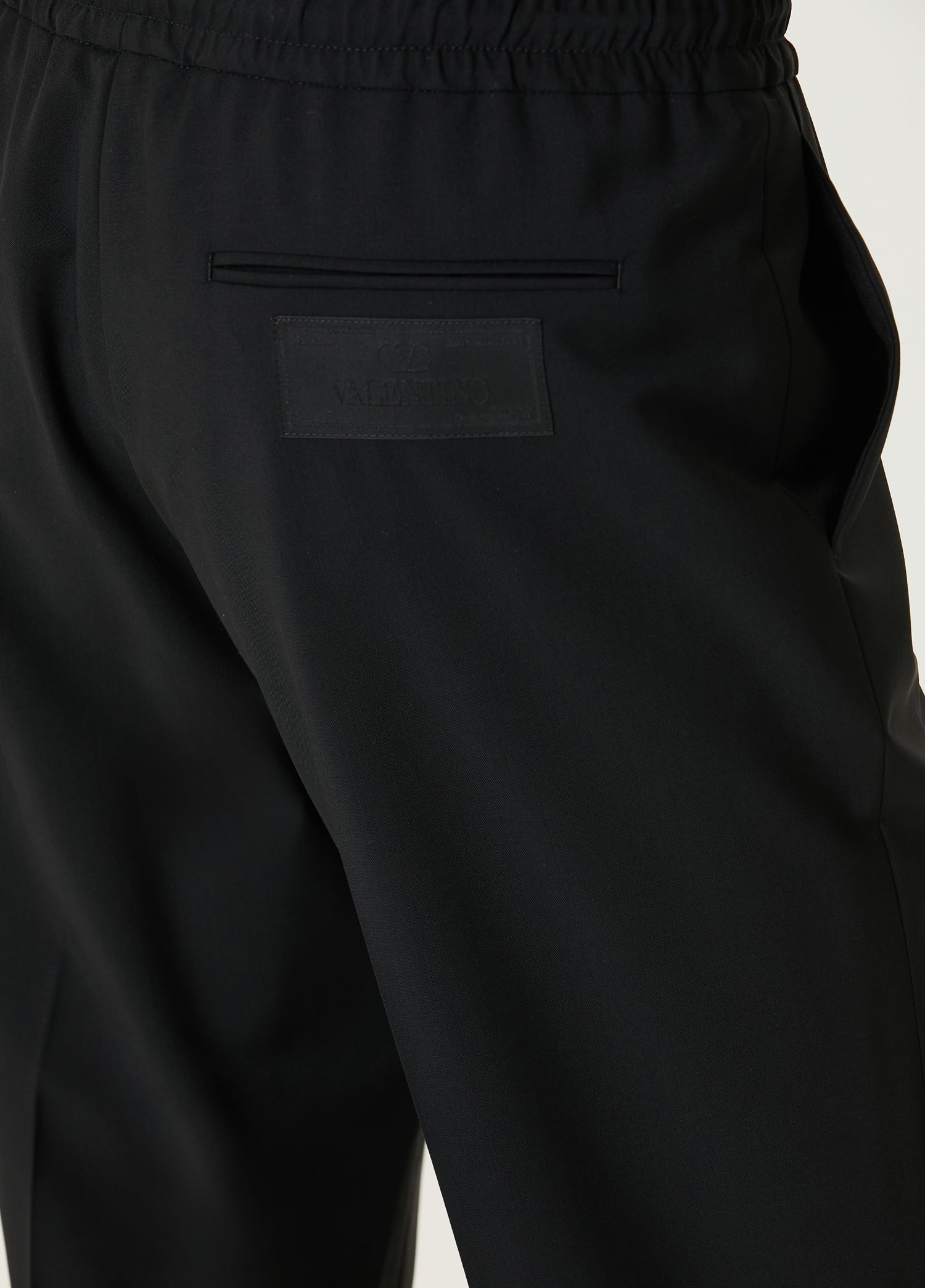 VALENTINO PANT JOGGING - BEYMEN