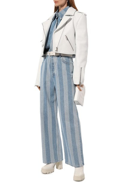 GIUSEPPE ZANOTTI BOOT - BEYMEN