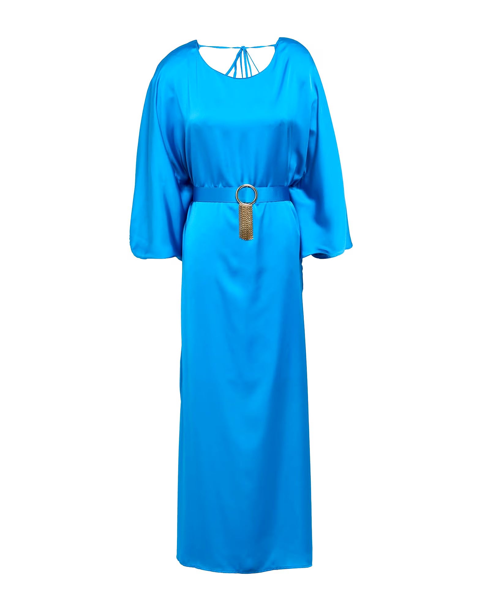 SIMONA CORSELLINI DRESS
