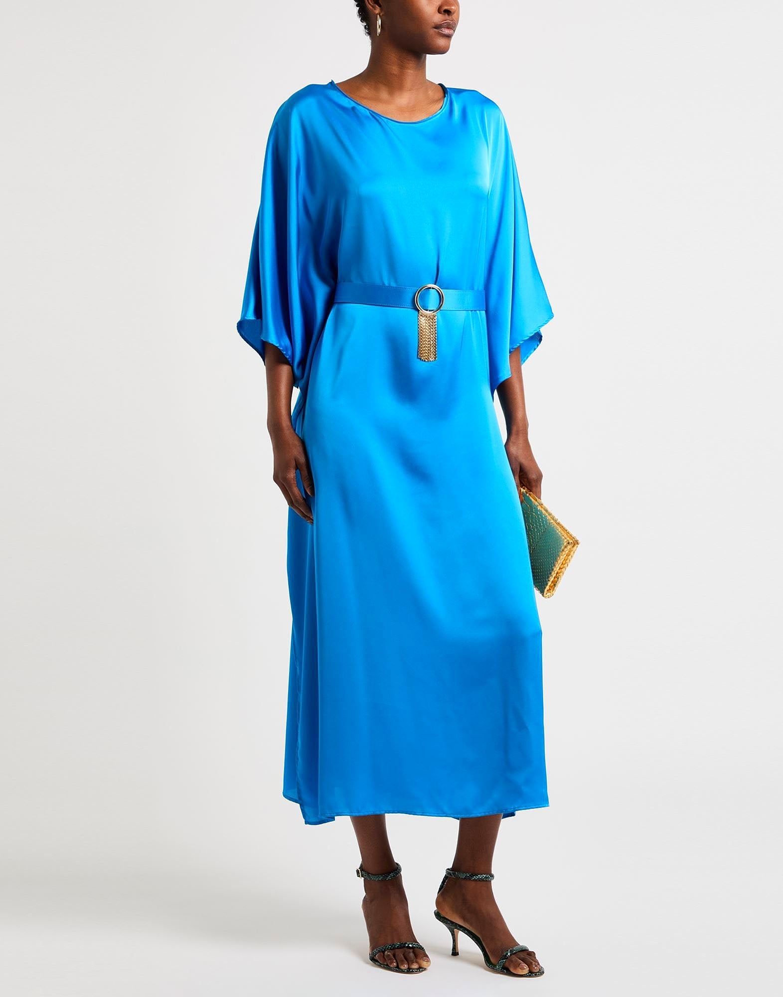 SIMONA CORSELLINI DRESS