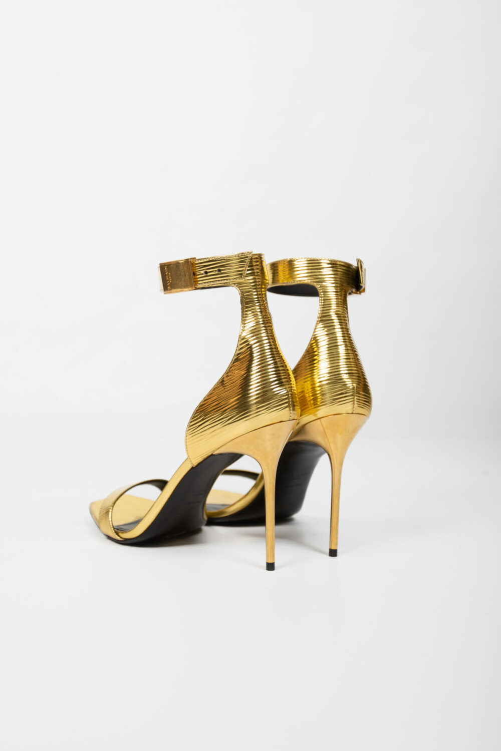 BALMAIN SANDAL - BEYMEN