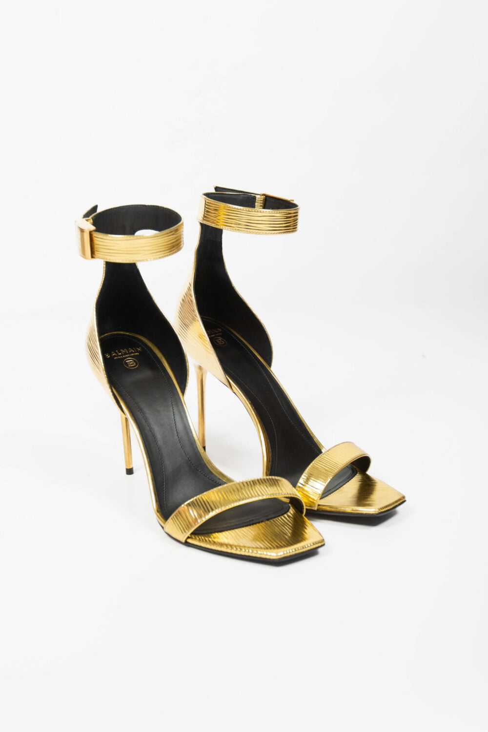 BALMAIN SANDAL - BEYMEN