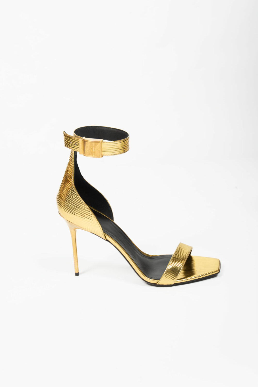 BALMAIN SANDAL - BEYMEN