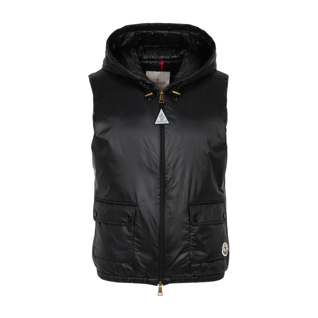 MONCLER LANSETTE VEST - BEYMEN