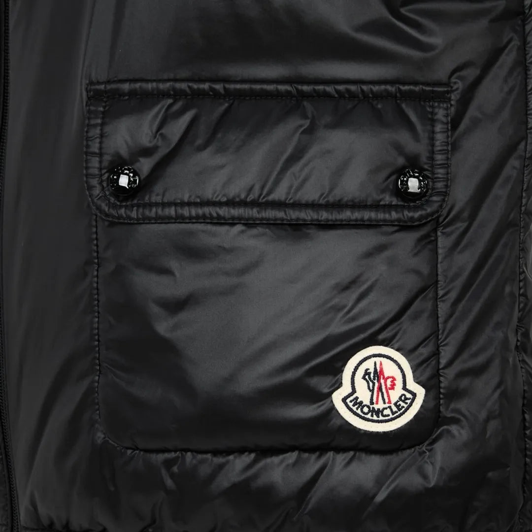 MONCLER LANSETTE VEST - BEYMEN