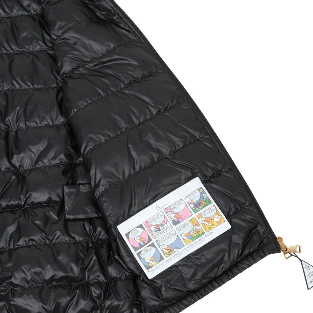 MONCLER LANSETTE VEST - BEYMEN
