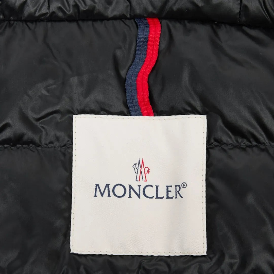 MONCLER LANSETTE VEST - BEYMEN