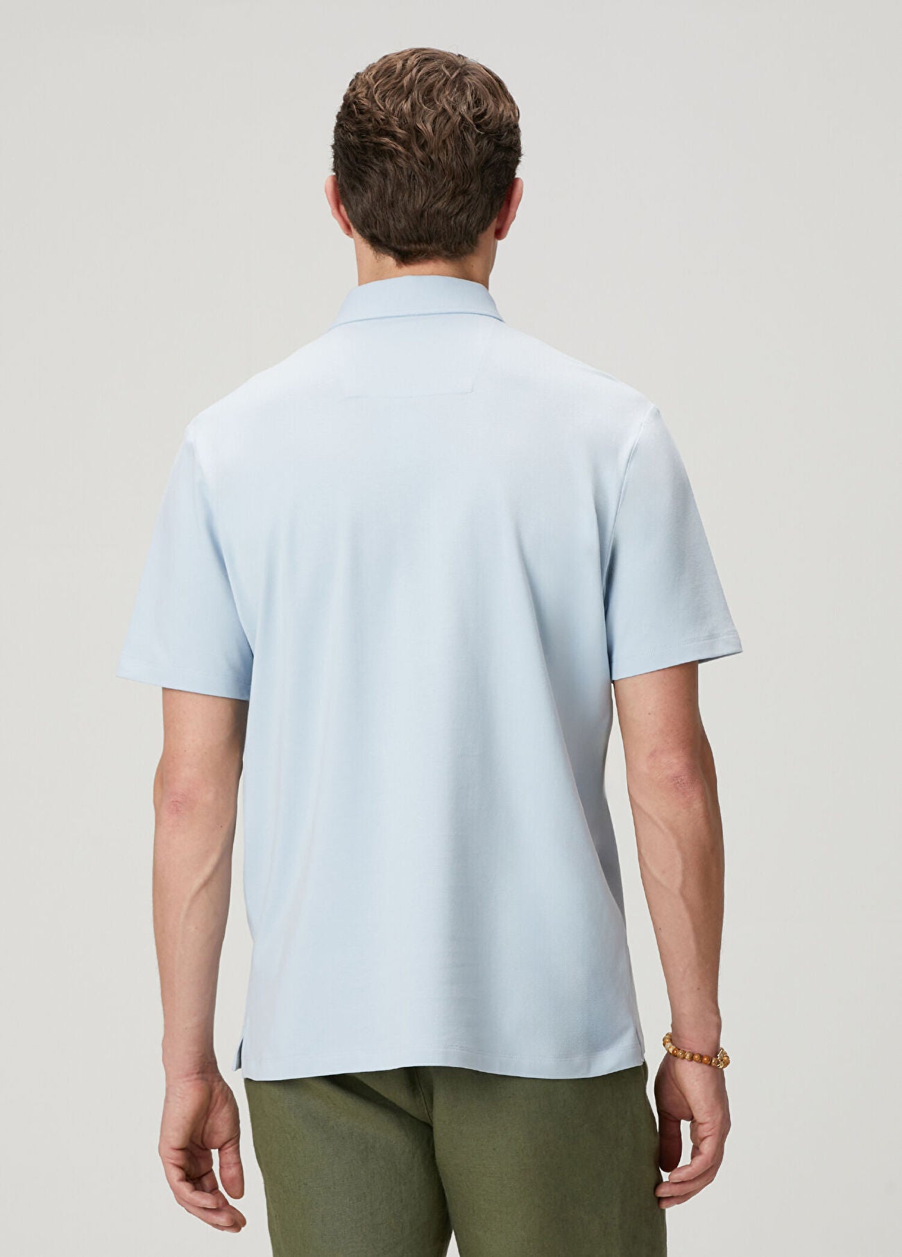 BEYMEN CLUB POLO SHIRT - BEYMEN