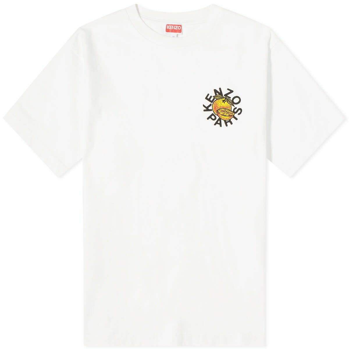 KENZO T-SHIRT - BEYMEN