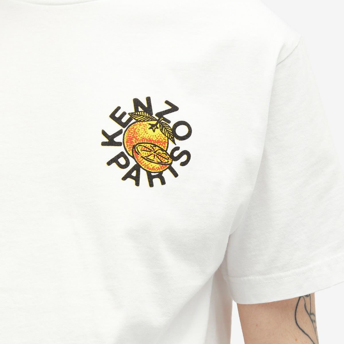 KENZO T-SHIRT - BEYMEN