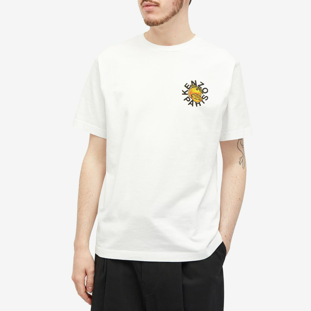 KENZO T-SHIRT - BEYMEN