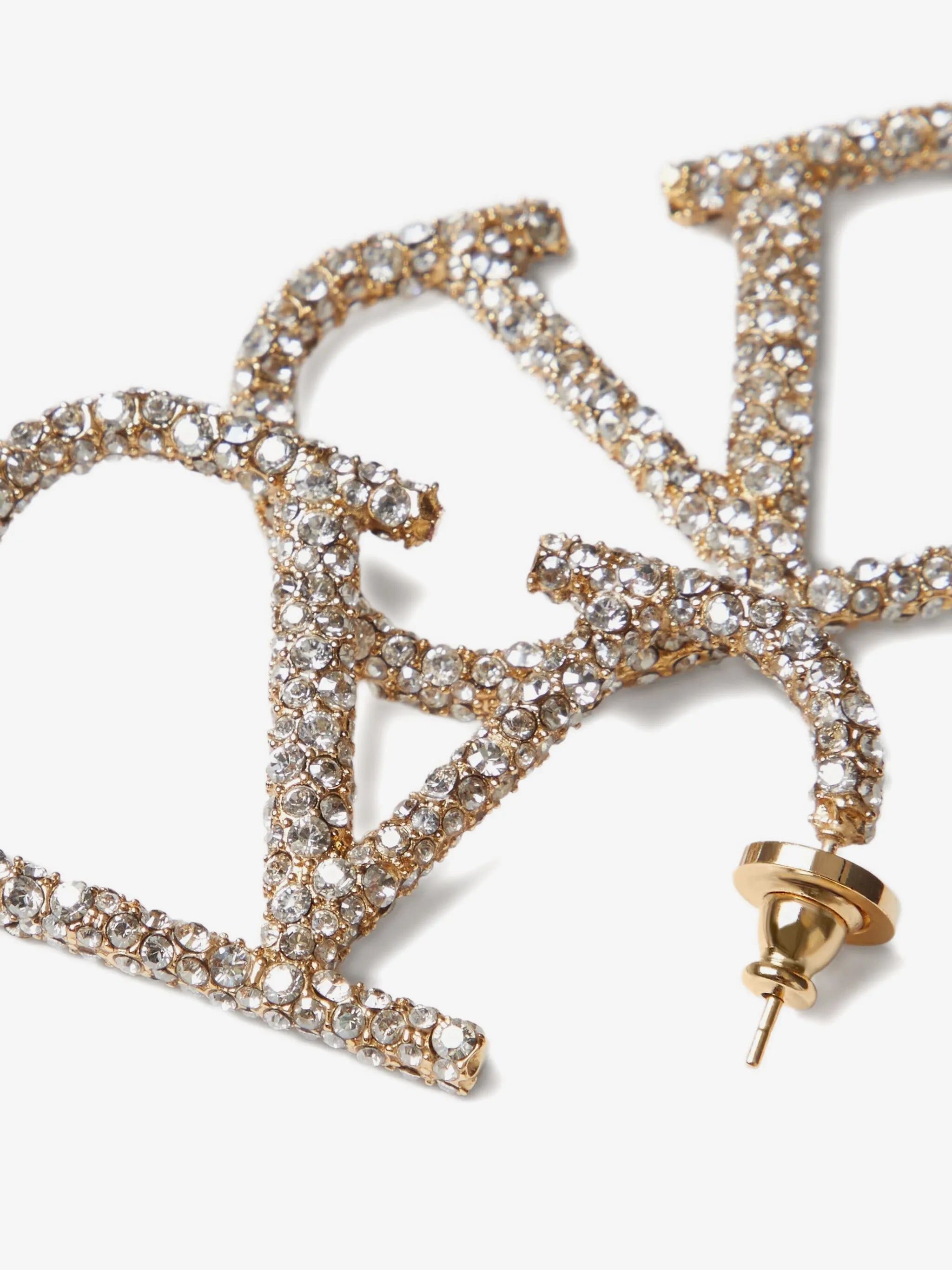 VALENTINO GARAVANI EARRINGS - BEYMEN