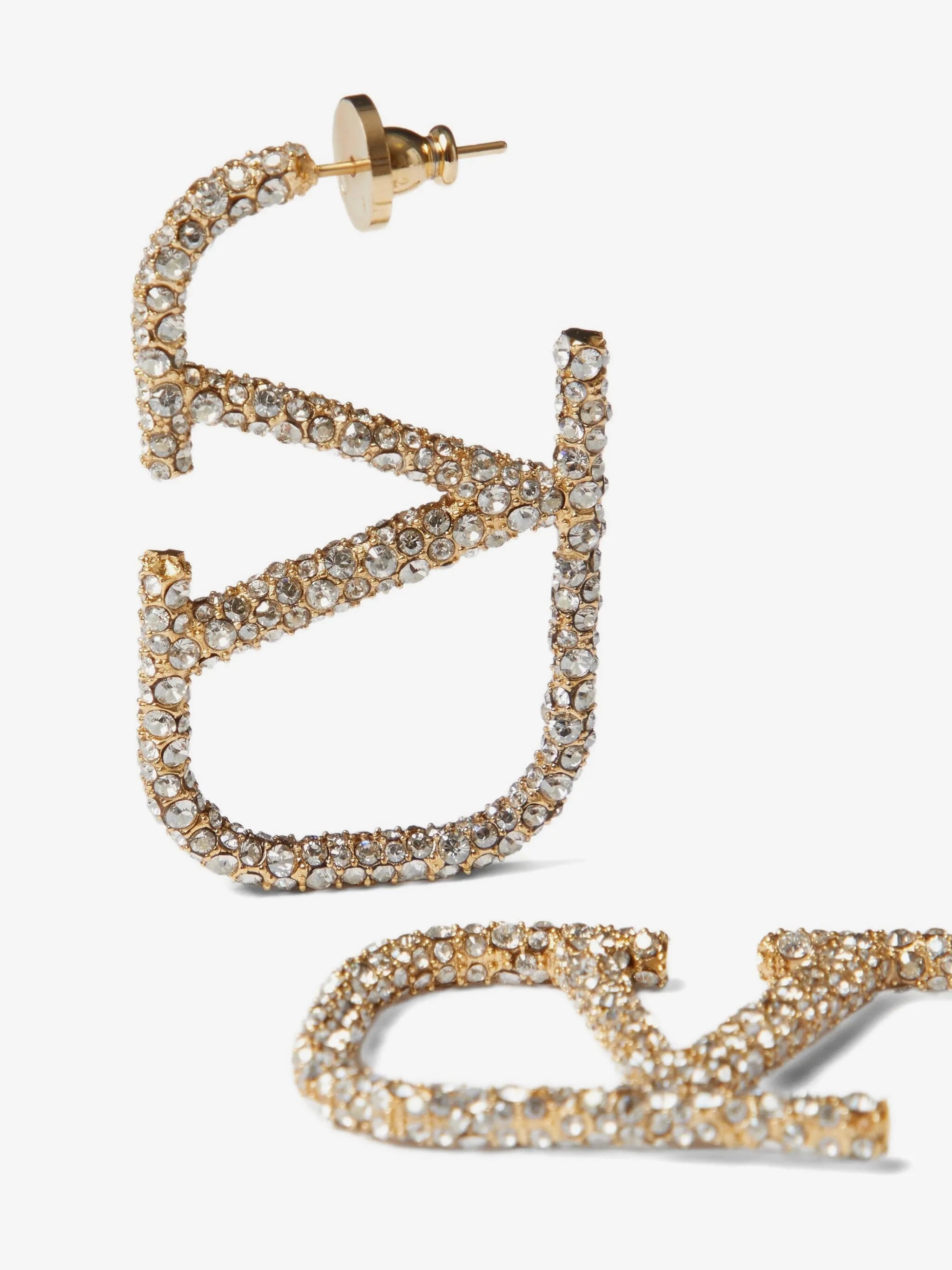 VALENTINO GARAVANI EARRINGS - BEYMEN