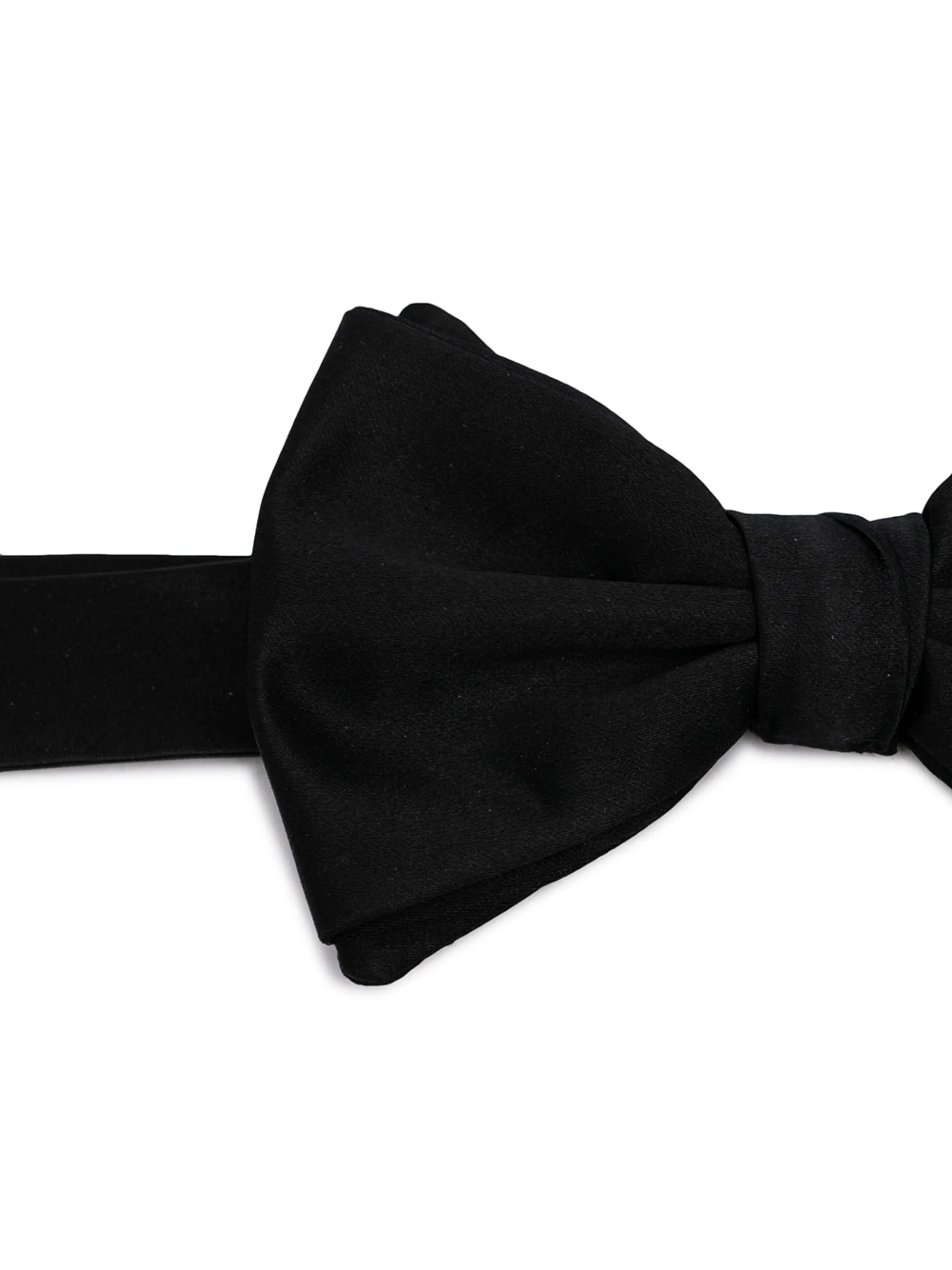 EMPORIO ARMANI BOW TIE - BEYMEN