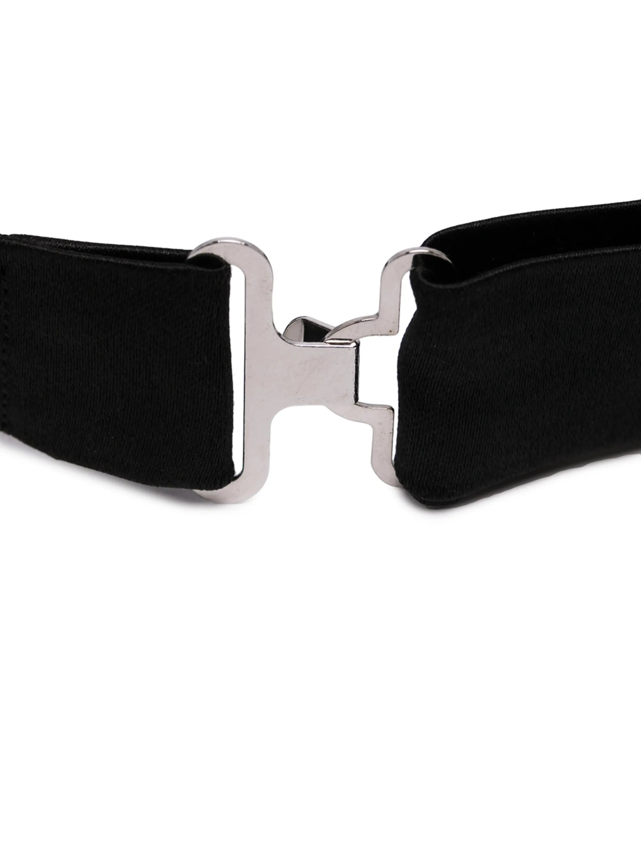 EMPORIO ARMANI BOW TIE - BEYMEN