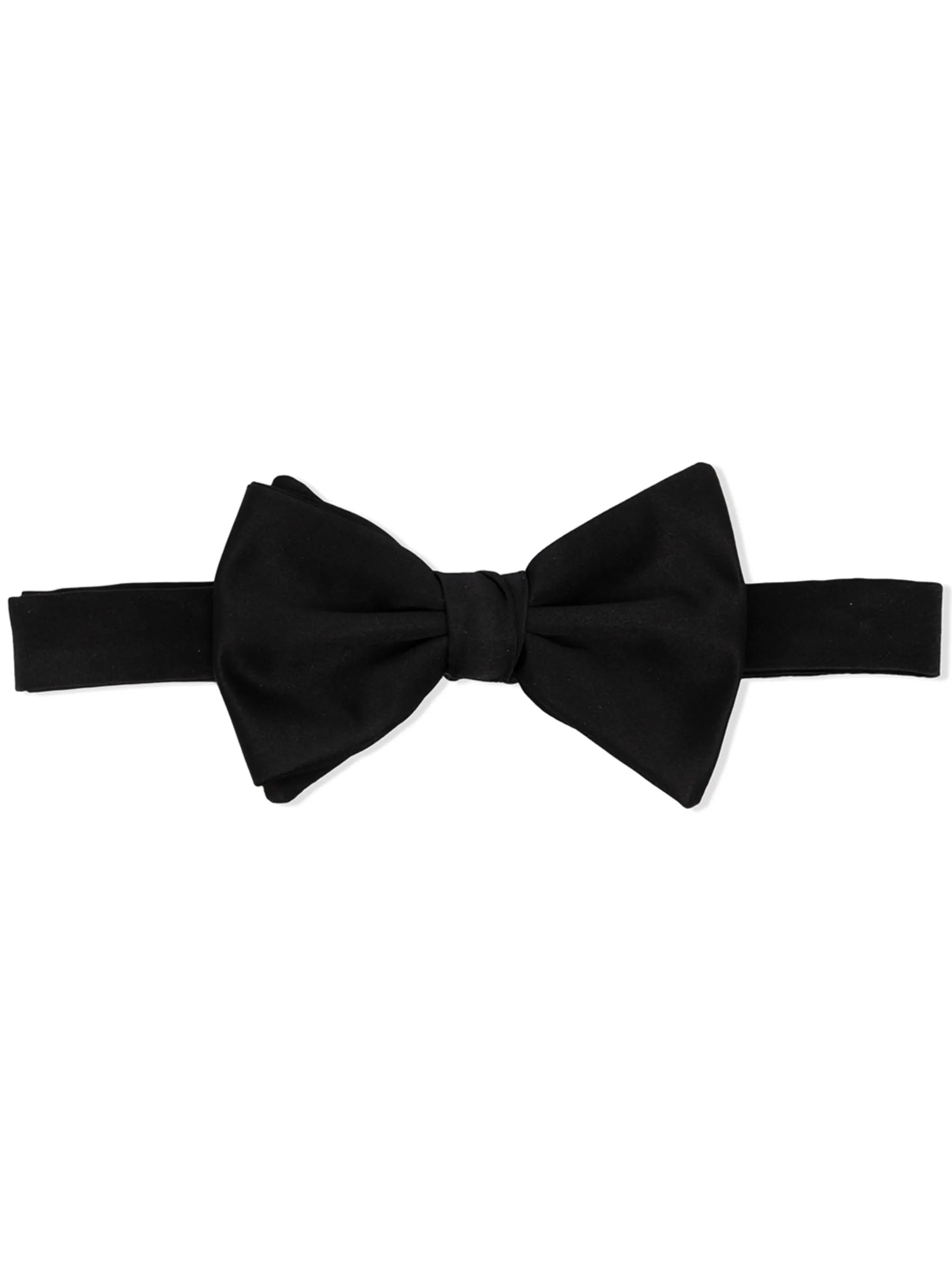 EMPORIO ARMANI BOW TIE - BEYMEN