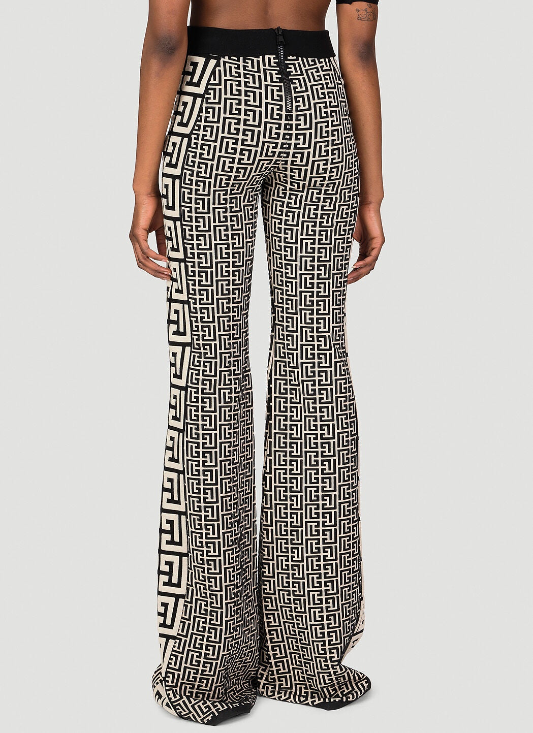 BALMAIN PANTS - BEYMEN