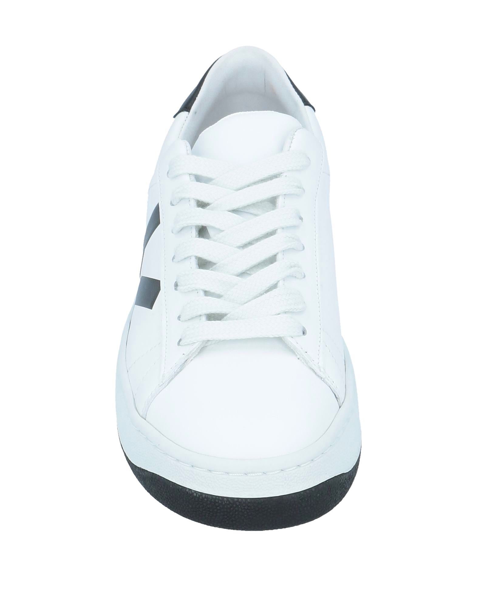 KENZO LOW TOP SNEAKERS