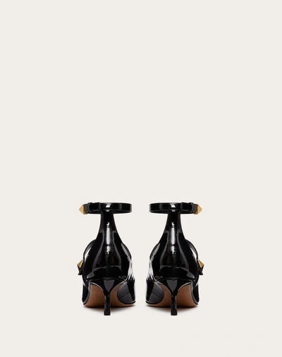 VALENTINO 50MM PUMP W/ANKLE STRAP - BEYMEN