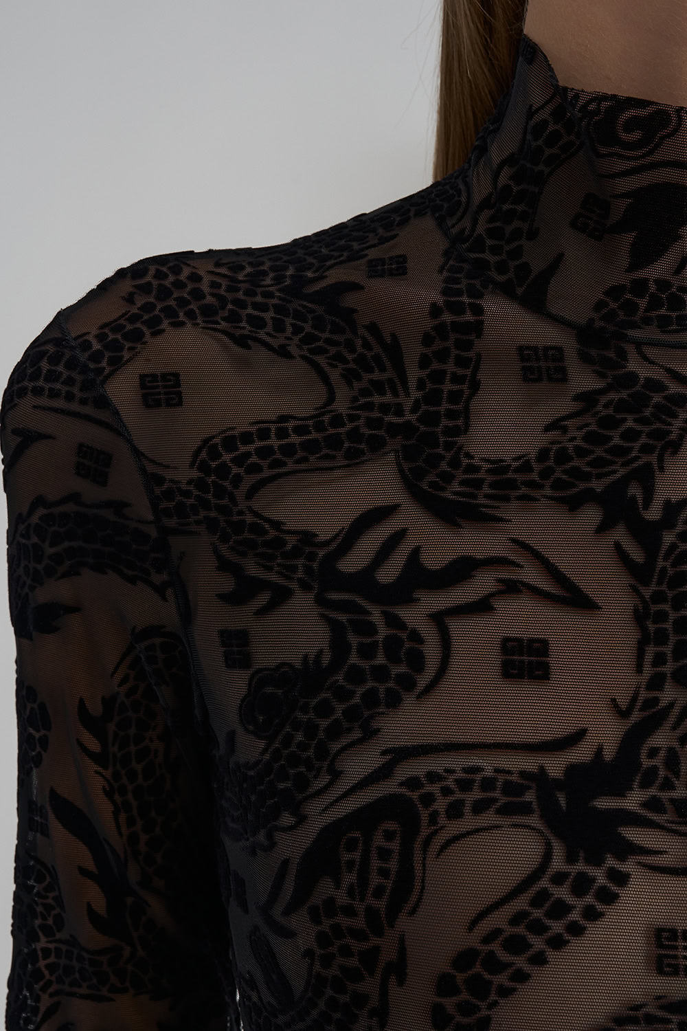 GIVENCHY UNDERWEAR - BEYMEN