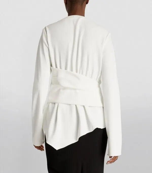 ACLER KERRISON BLOUSE - BEYMEN