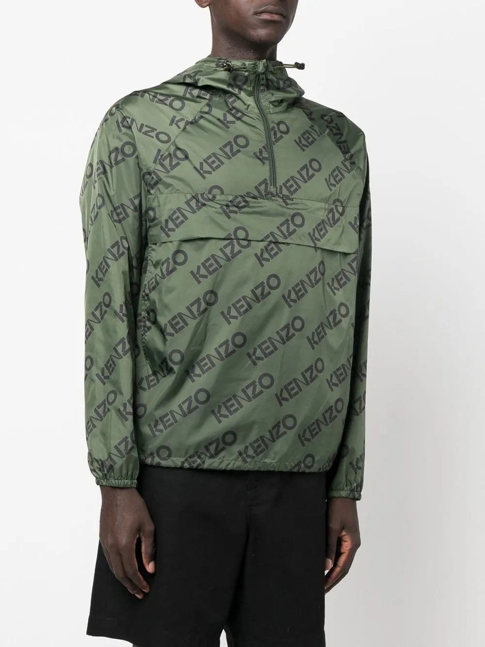 KENZO WINDBREAKER - BEYMEN